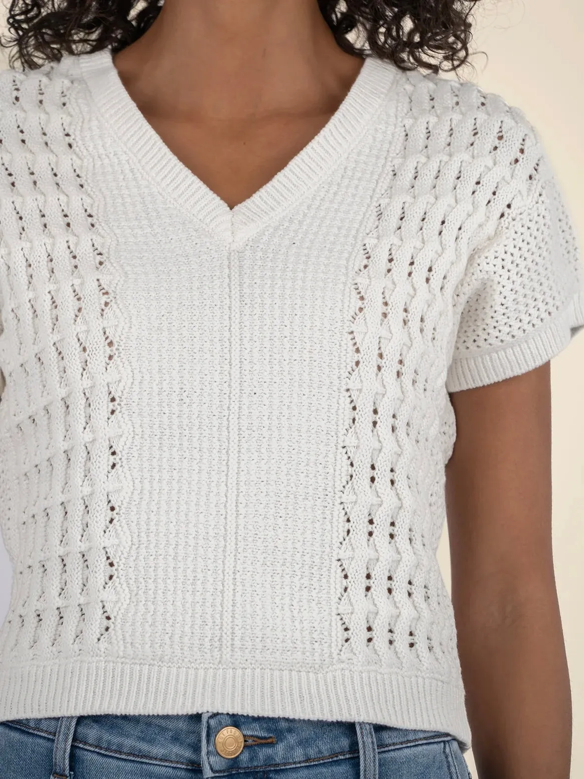 {Kut Jeans} Tilda Sweater Vest