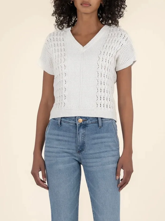 {Kut Jeans} Tilda Sweater Vest