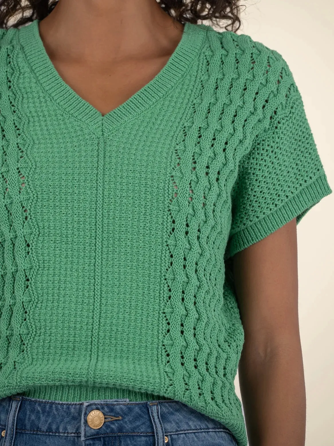 {Kut Jeans} Tilda Sweater Vest