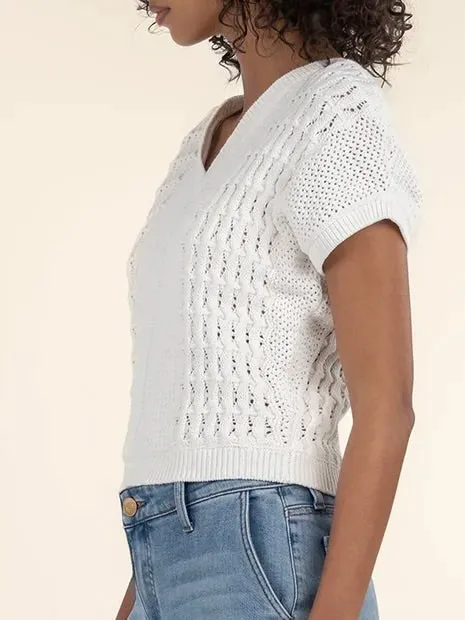 {Kut Jeans} Tilda Sweater Vest