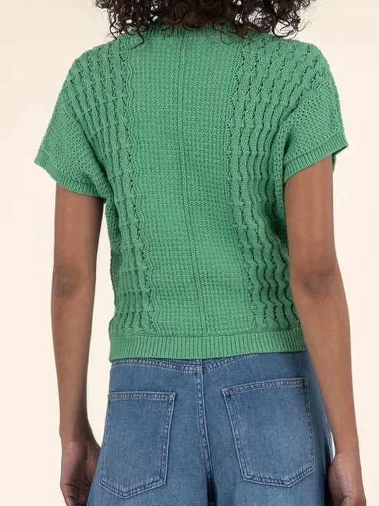 {Kut Jeans} Tilda Sweater Vest