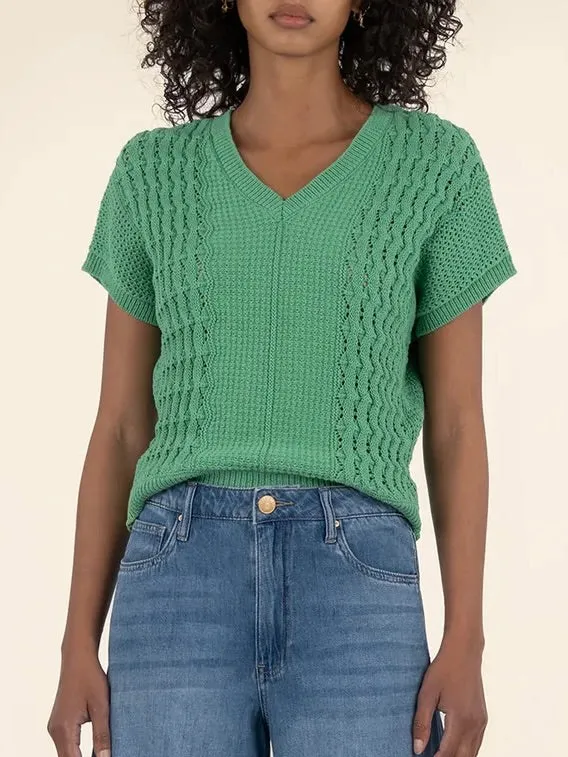 {Kut Jeans} Tilda Sweater Vest