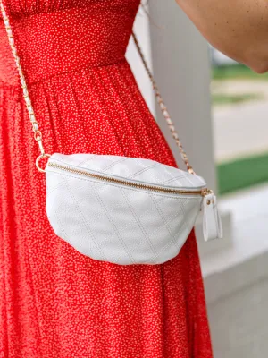 Lachlan Belt Bag