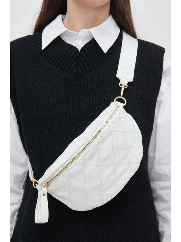 Lachlan Belt Bag