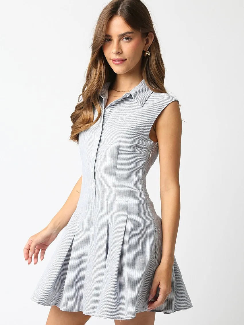 Lainey Dress