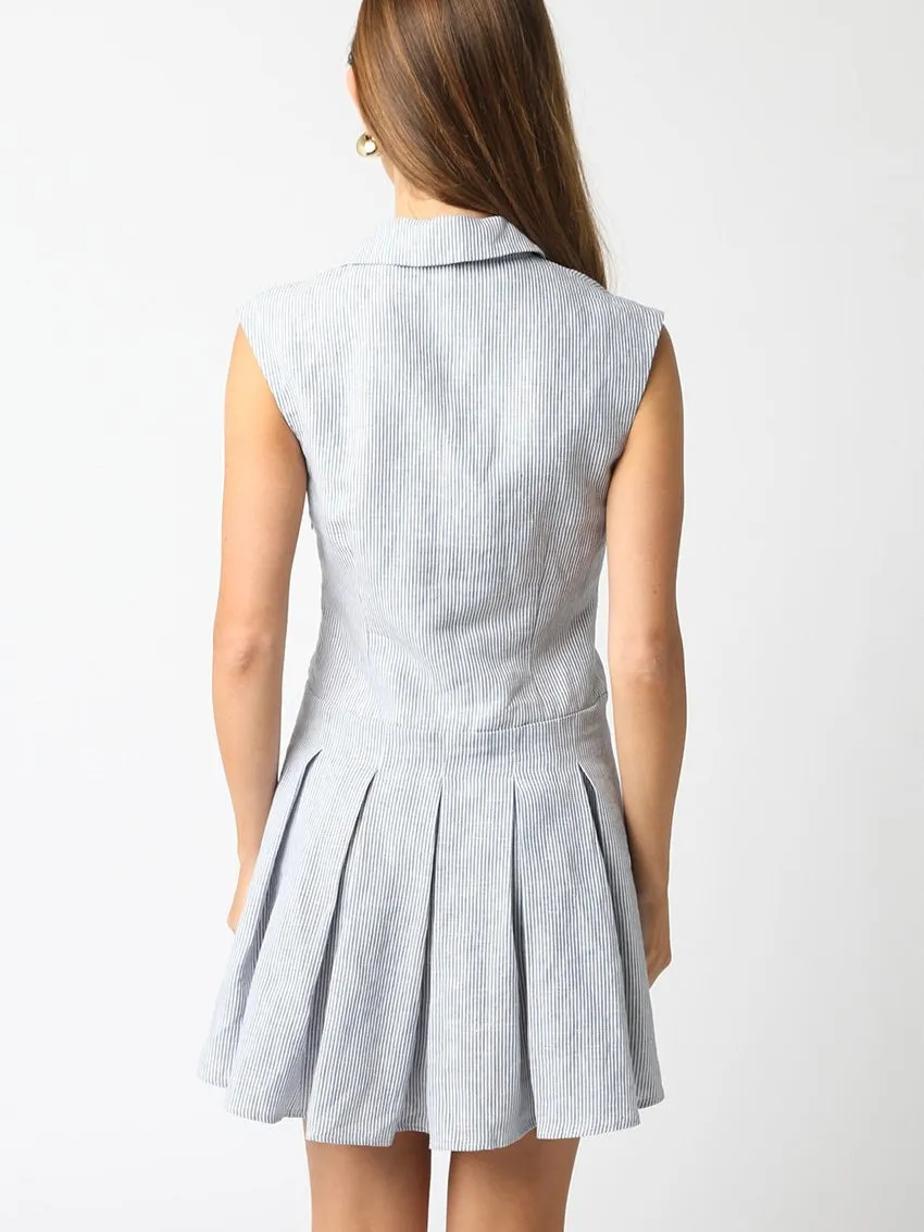 Lainey Dress