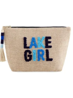 Lake Girl Pouch