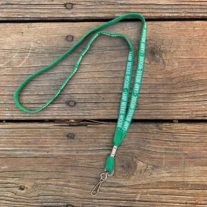 Lanyard