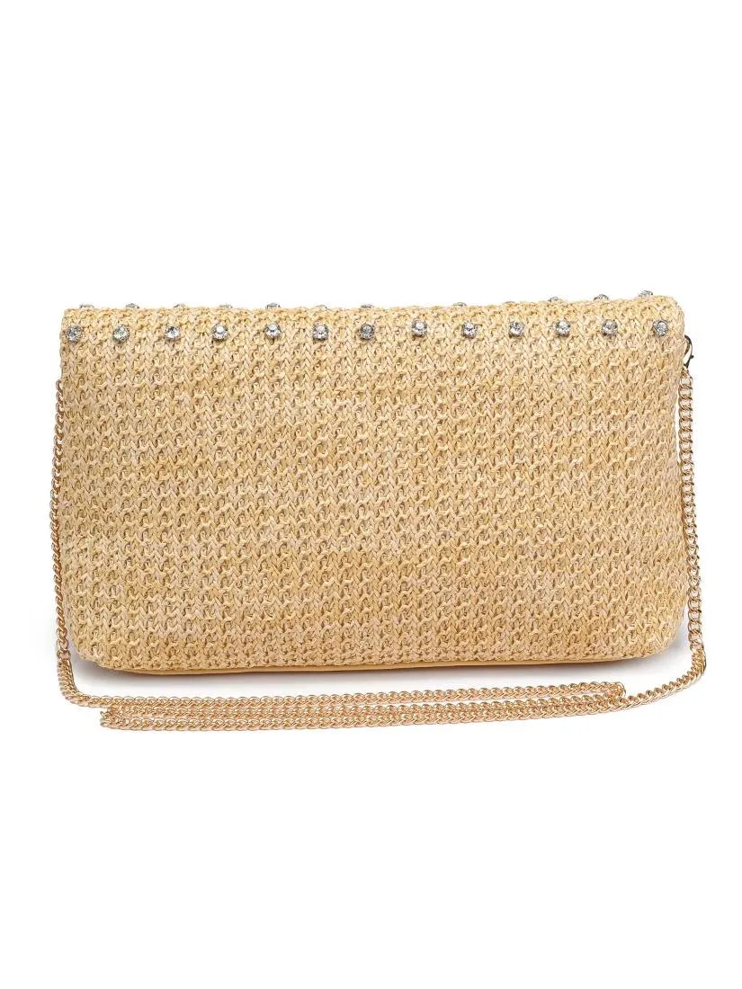 Leila Clutch
