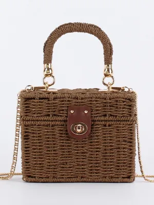 Leisure Rope Bag