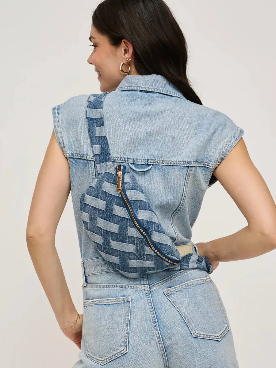Leslie Belt Bag