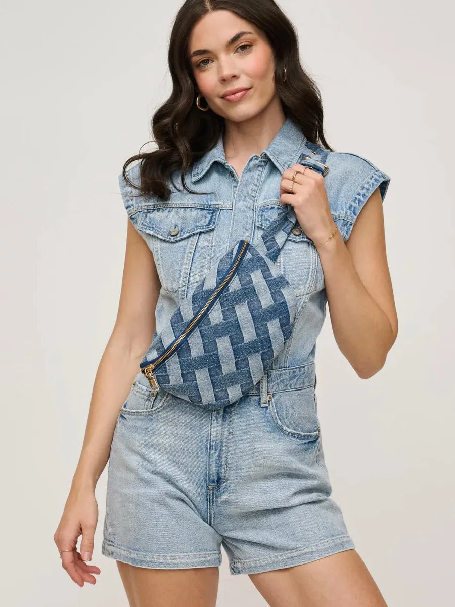 Leslie Belt Bag