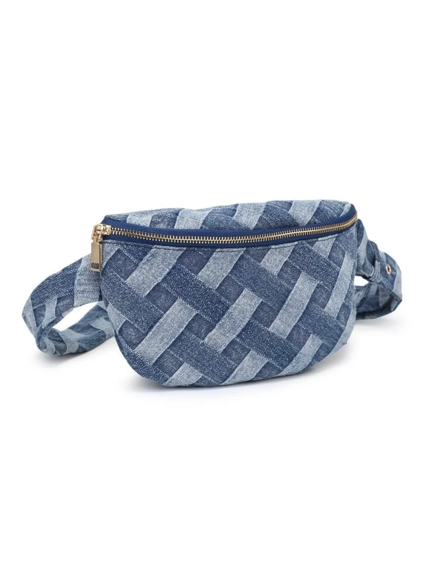 Leslie Belt Bag