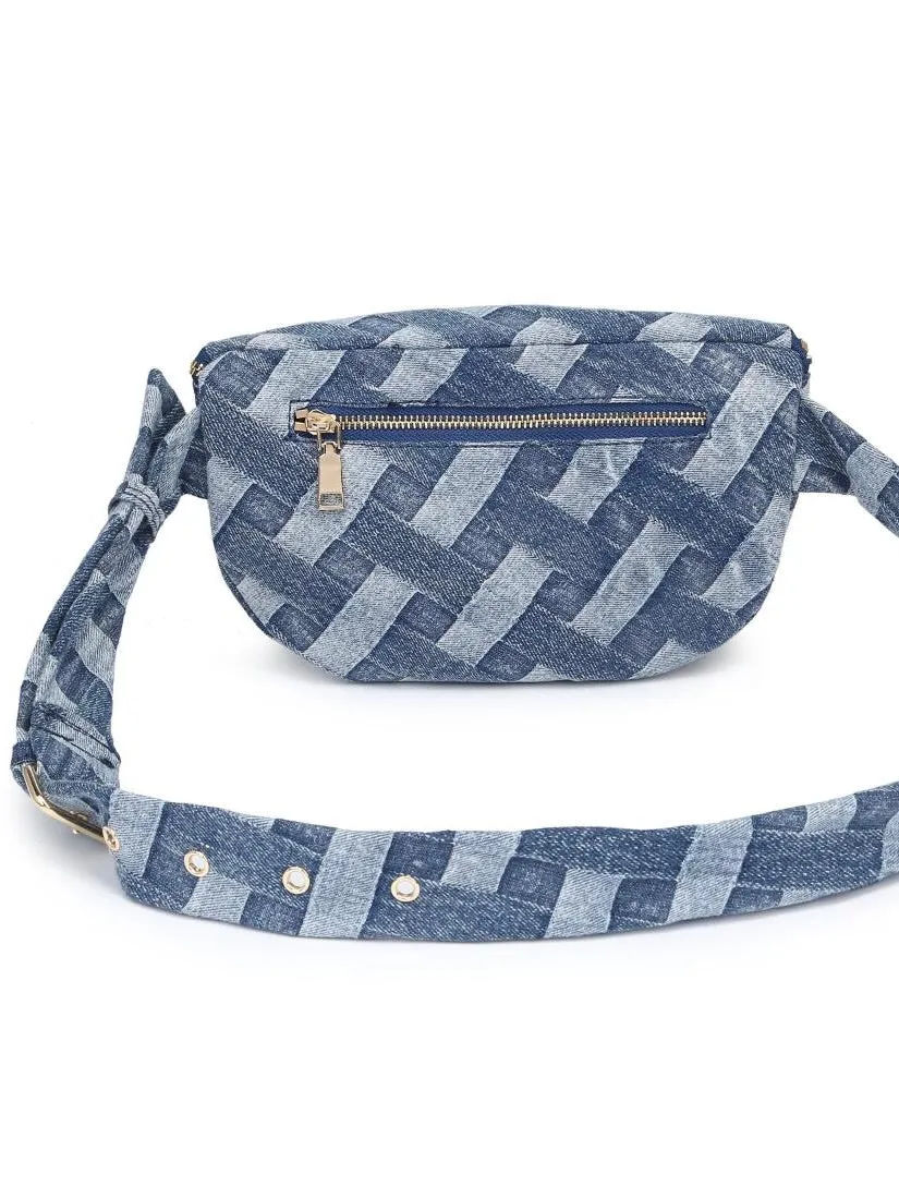 Leslie Belt Bag