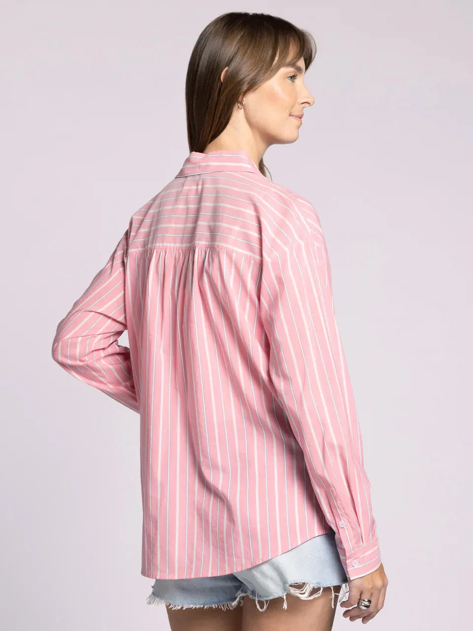 Liliana Shirt