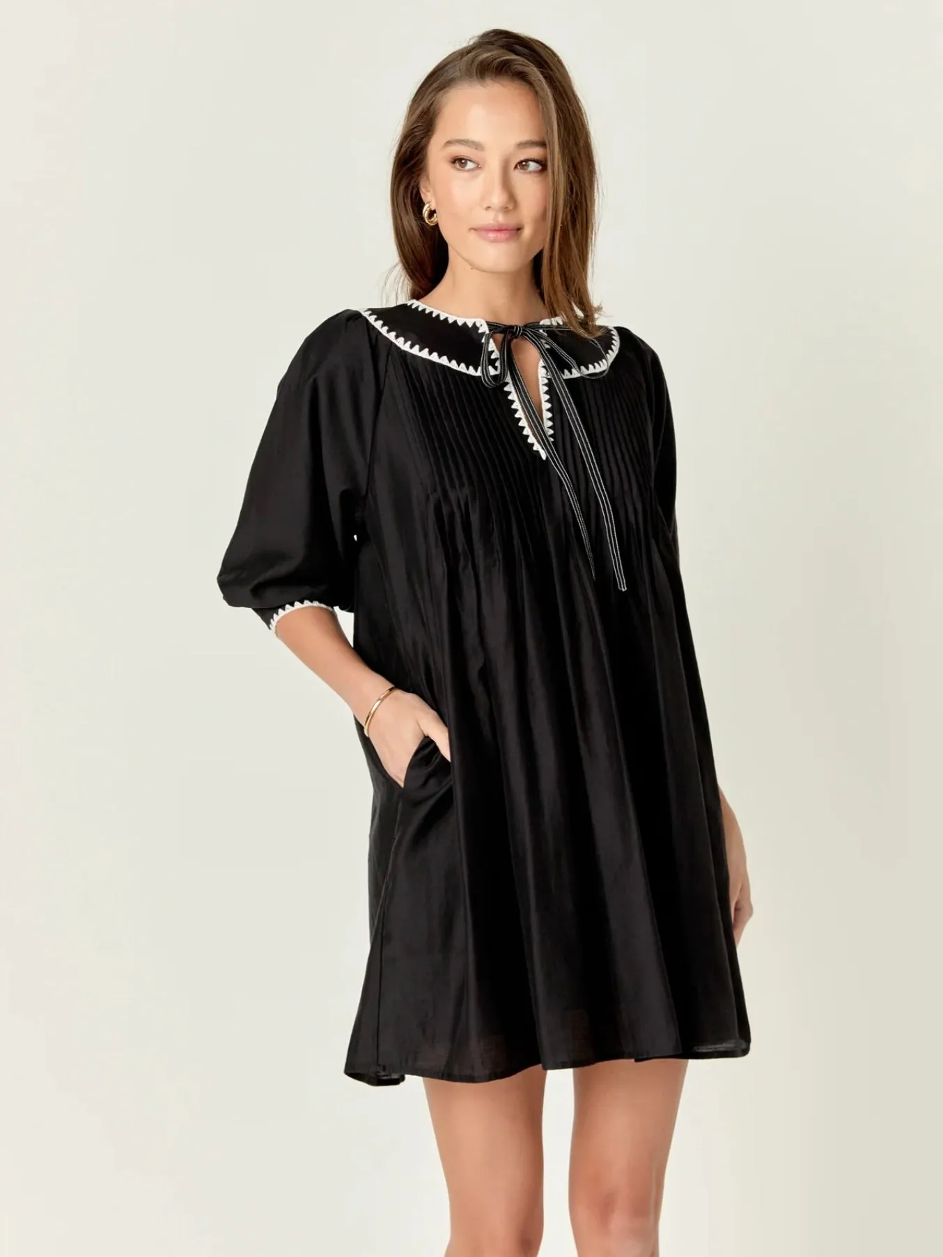 Lillian Dress