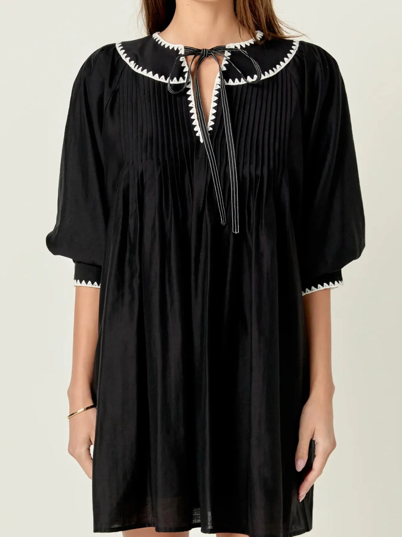 Lillian Dress