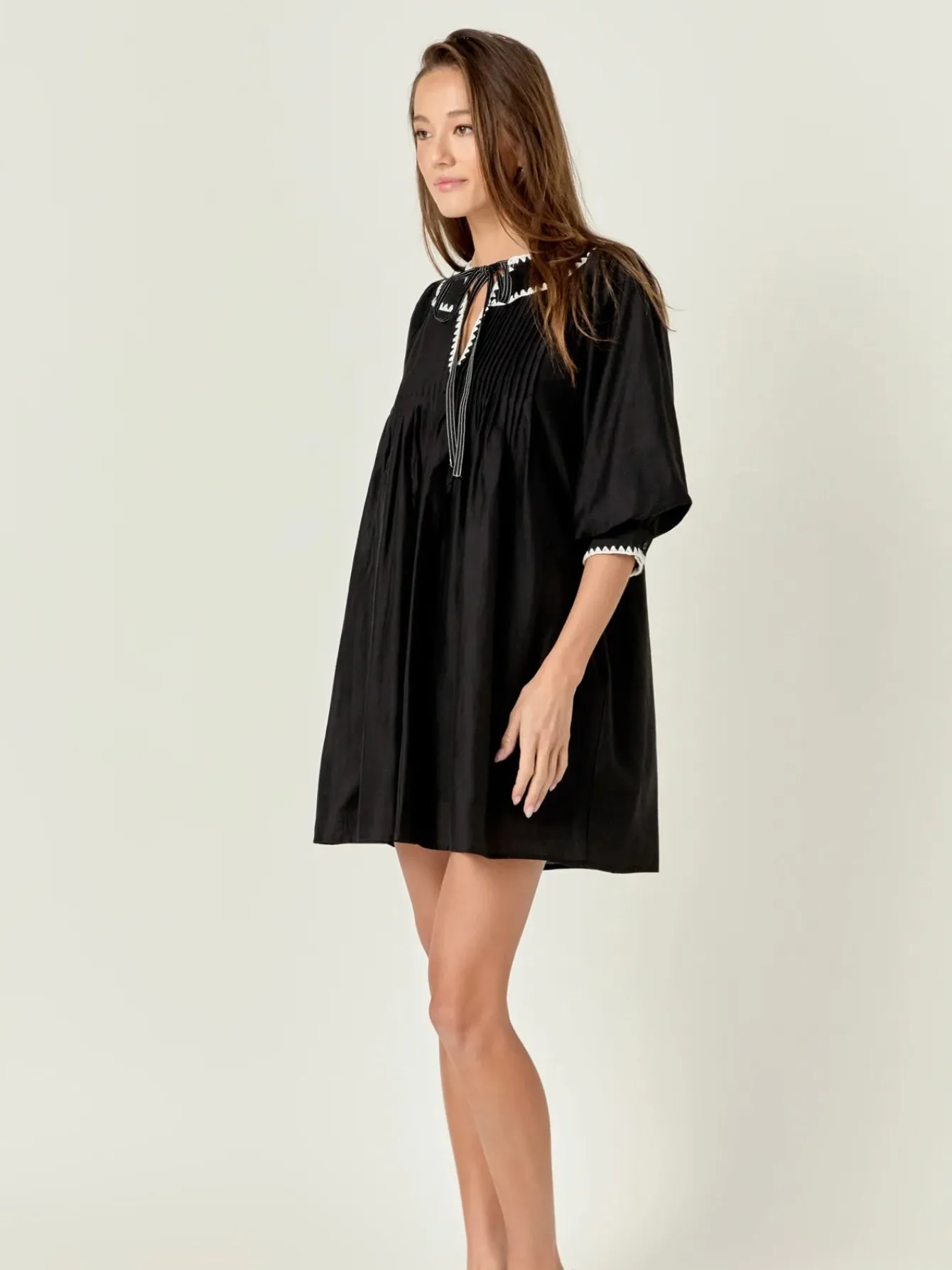 Lillian Dress