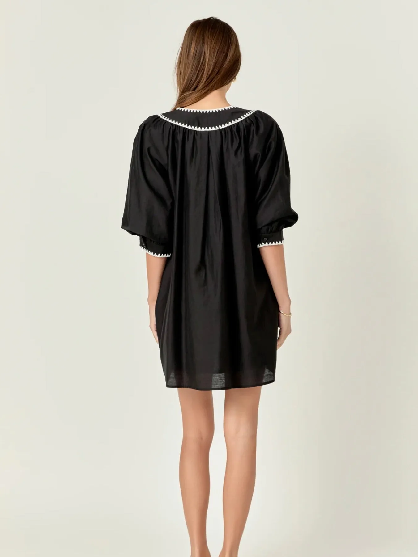 Lillian Dress