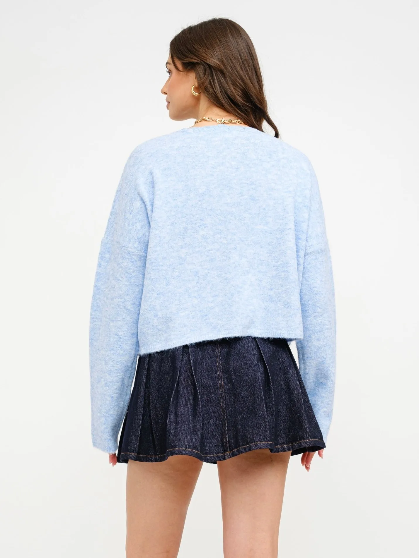 Liona Cardigan