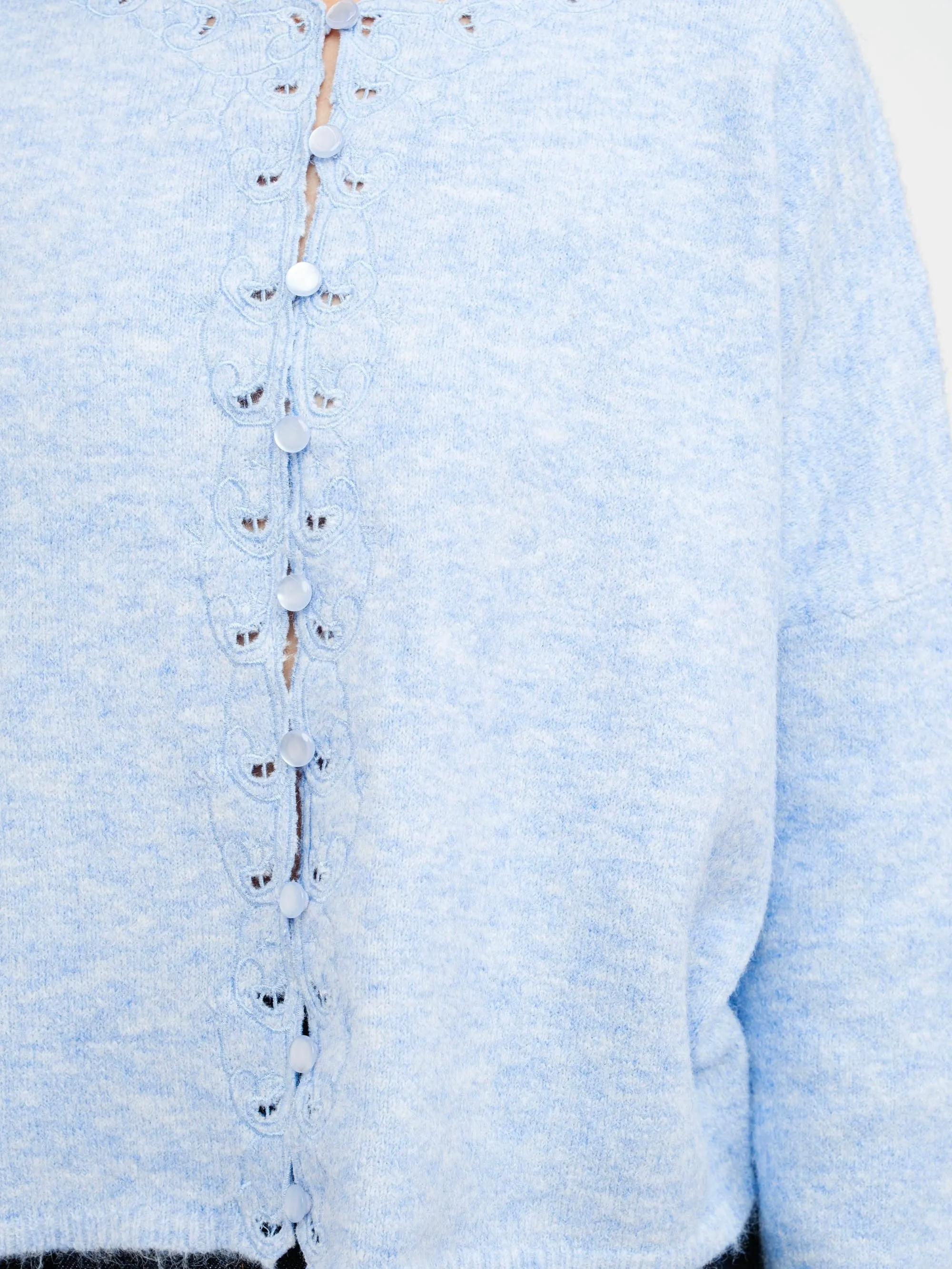 Liona Cardigan