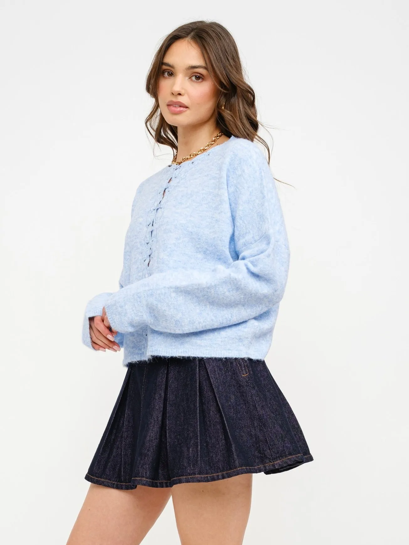 Liona Cardigan