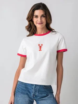 Lobster Tee