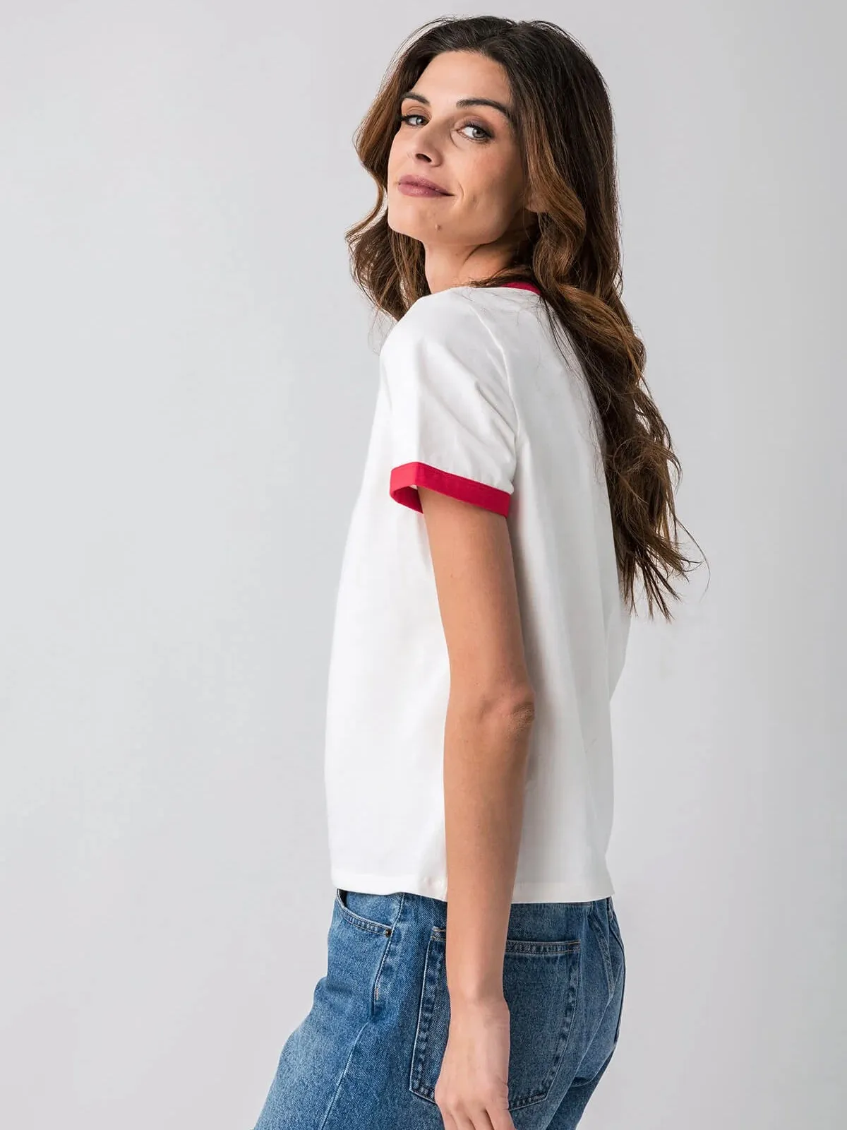 Lobster Tee