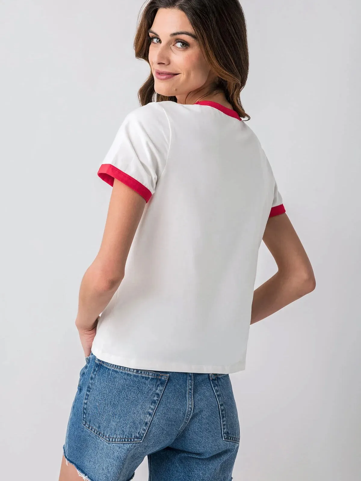 Lobster Tee