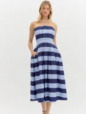 Logan Dress