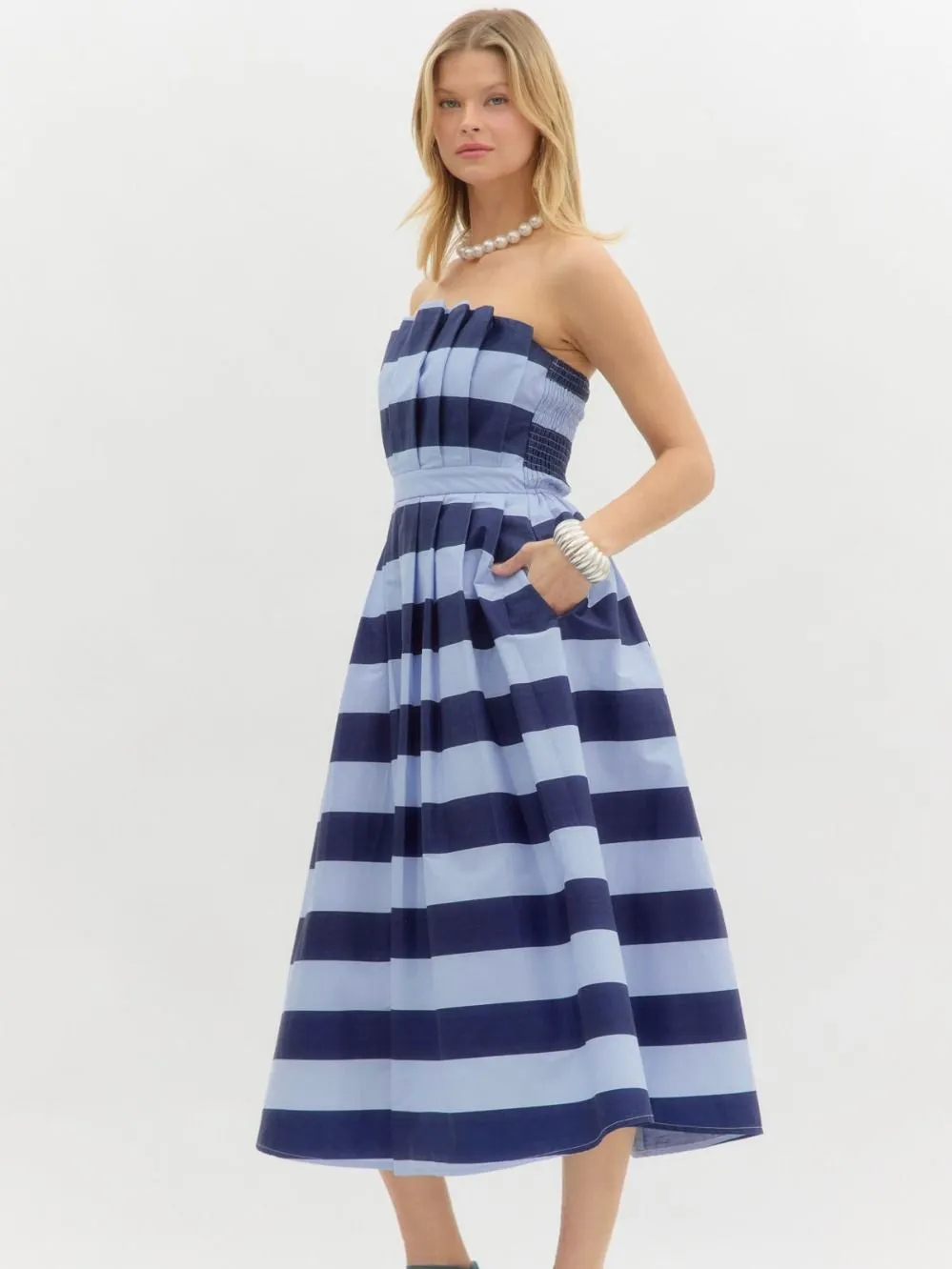 Logan Dress