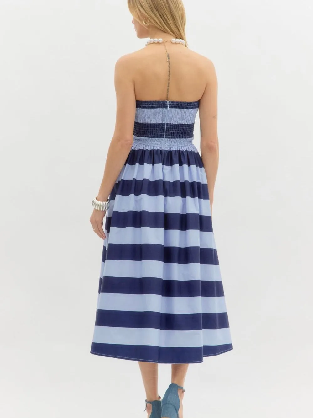 Logan Dress