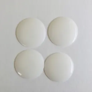 Macaron Button Set - 50 mm