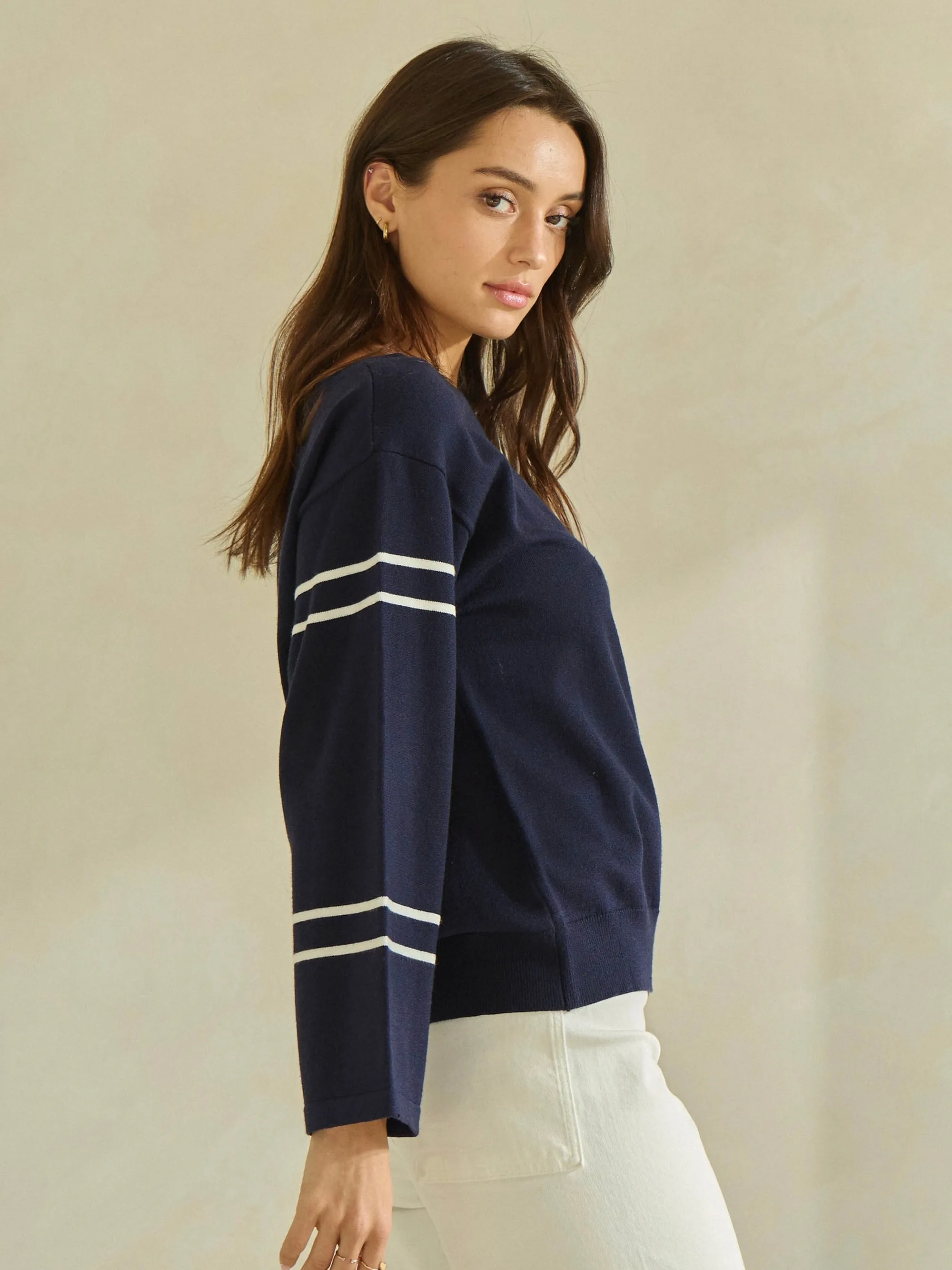 Madison Top