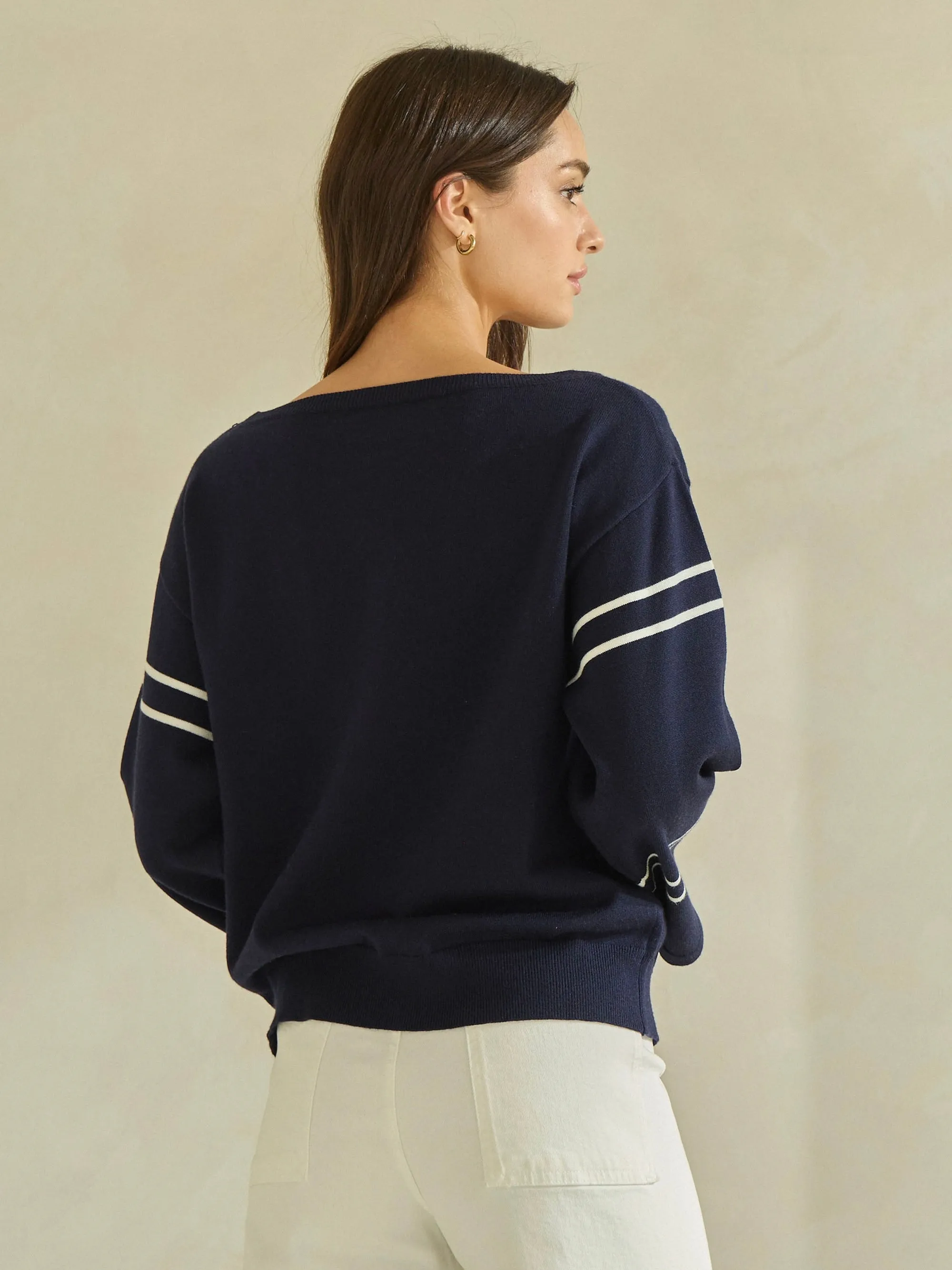 Madison Top