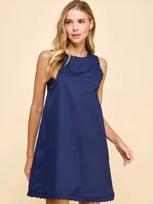 Makenna Shift Dress