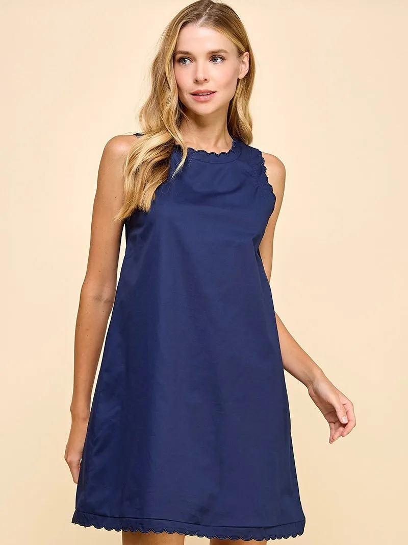 Makenna Shift Dress