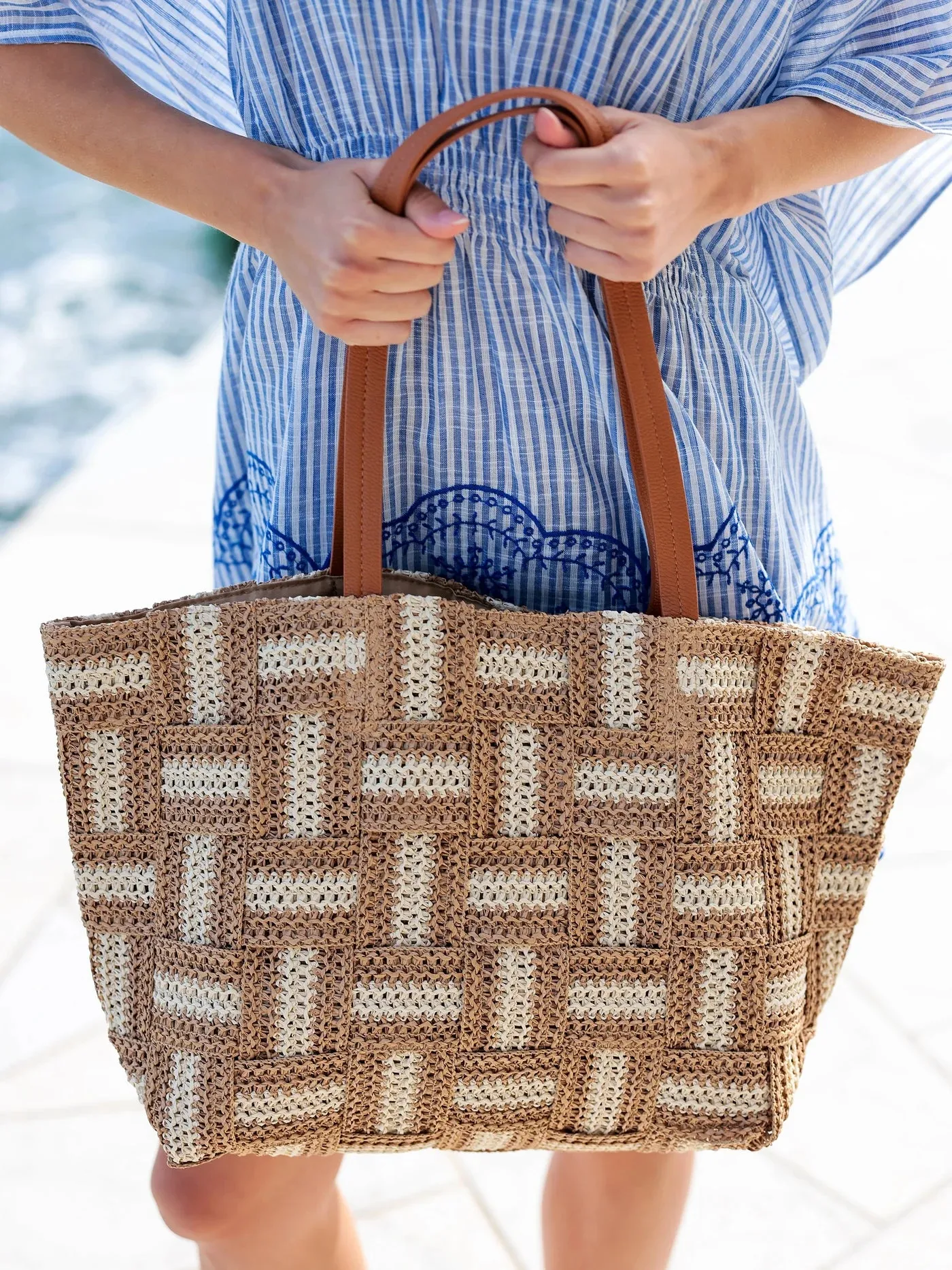 Mare Tote Bag