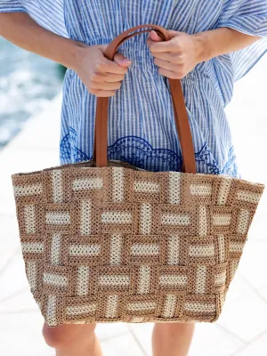 Mare Tote Bag