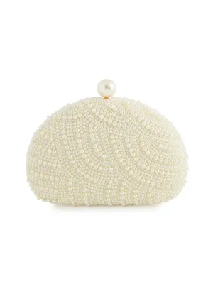 Marguerite Shell