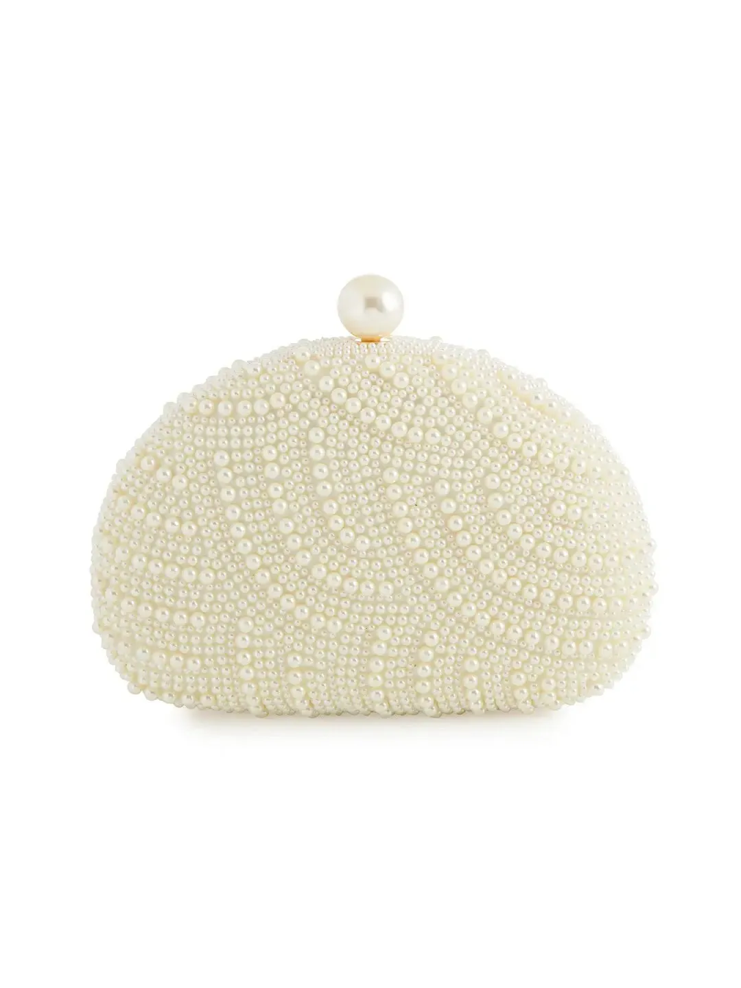 Marguerite Shell