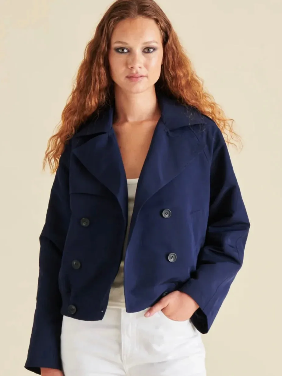 Maris Jacket