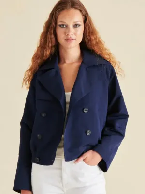 Maris Jacket