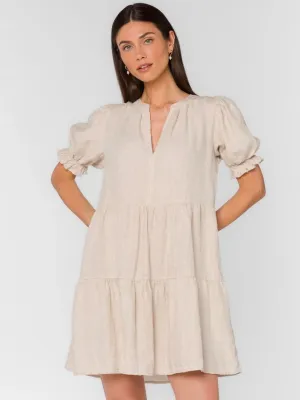 Marscina Dress