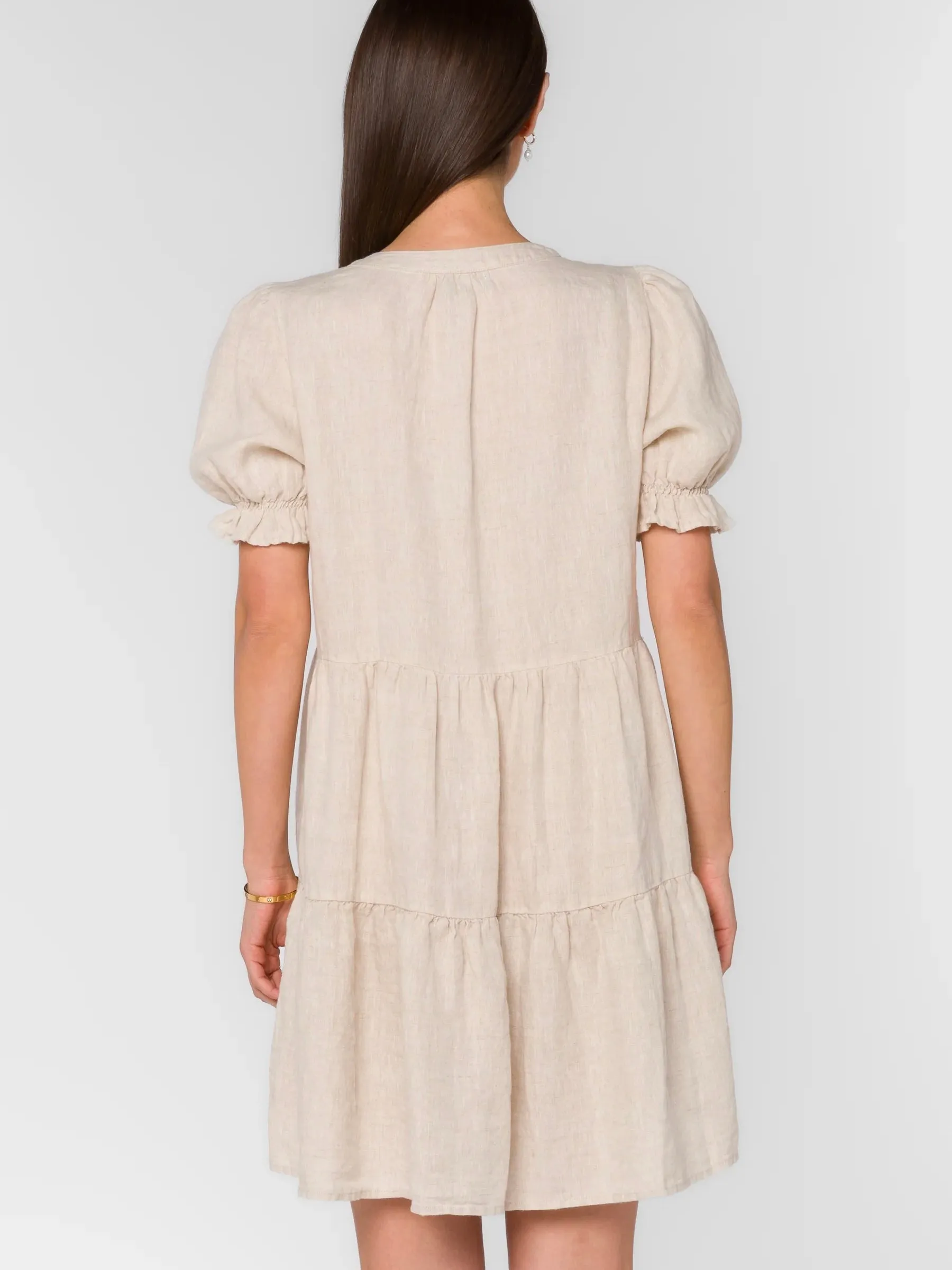Marscina Dress
