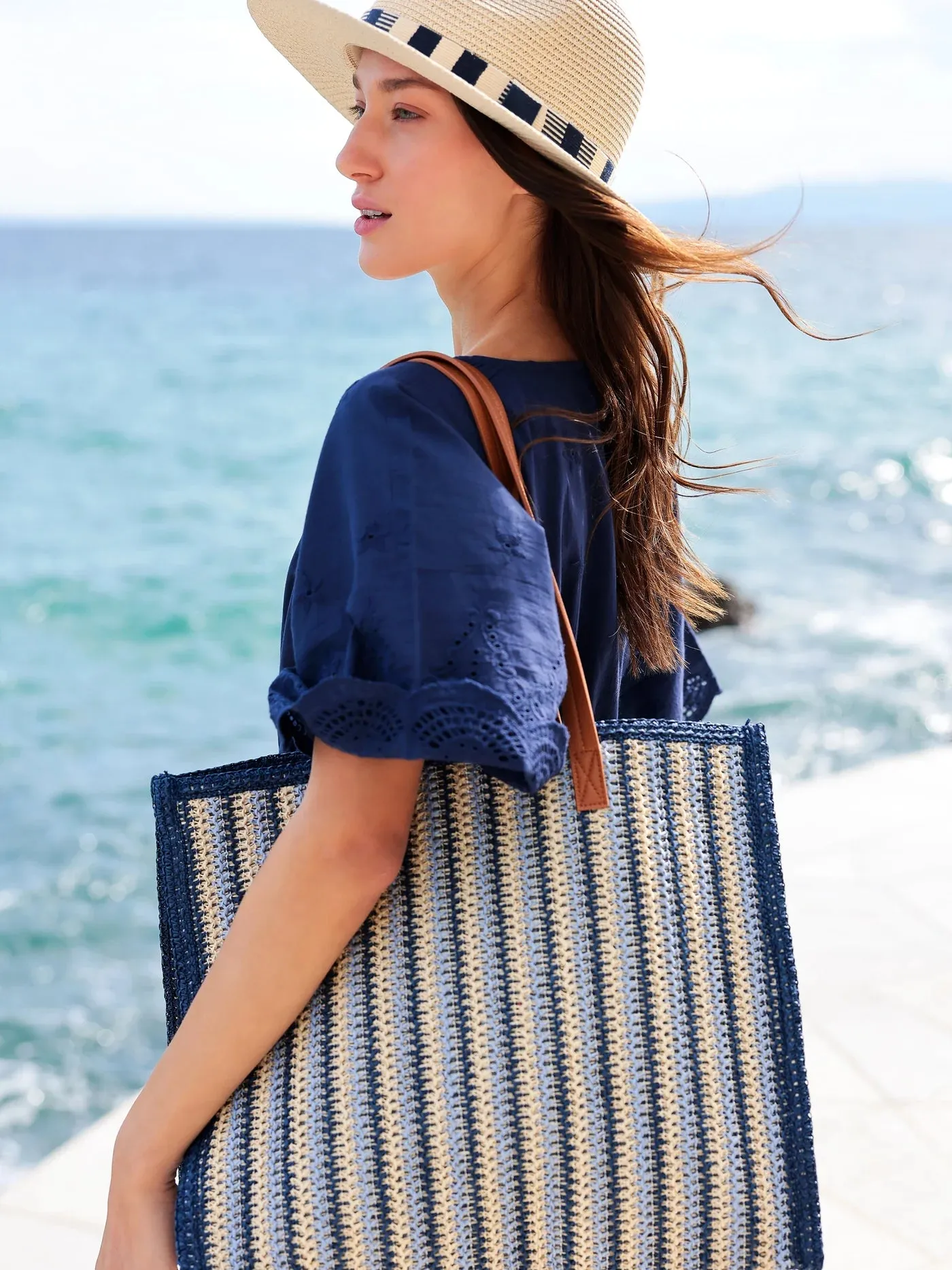 Maya Tote Bag