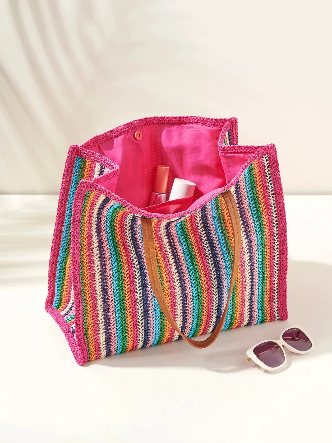 Maya Tote Bag