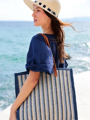 Maya Tote Bag