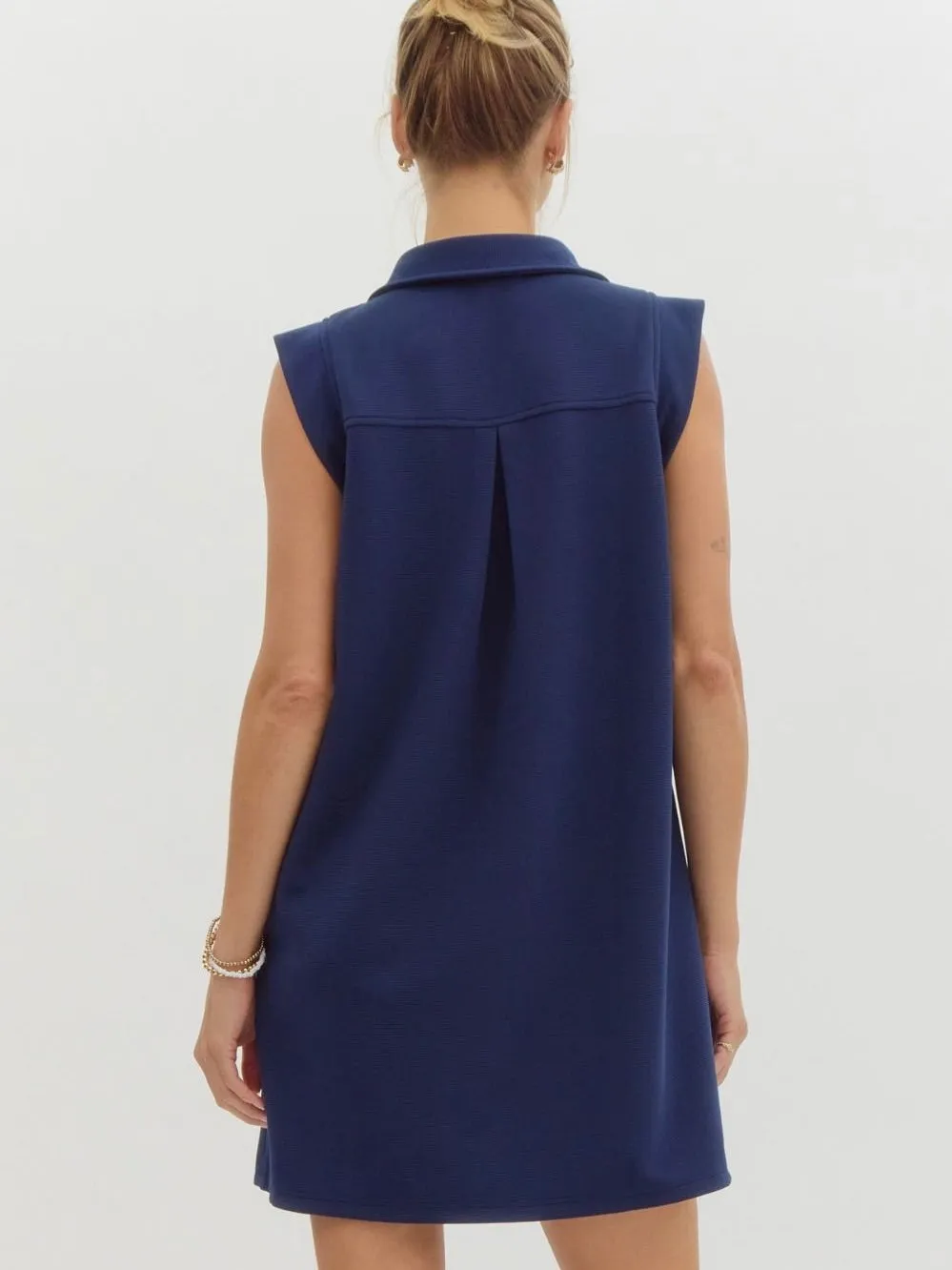Meredith Dress