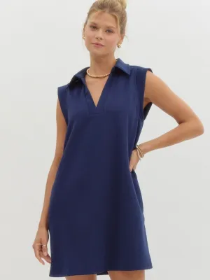 Meredith Dress